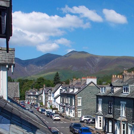 Wanderers Rest Villa Keswick  Exterior foto