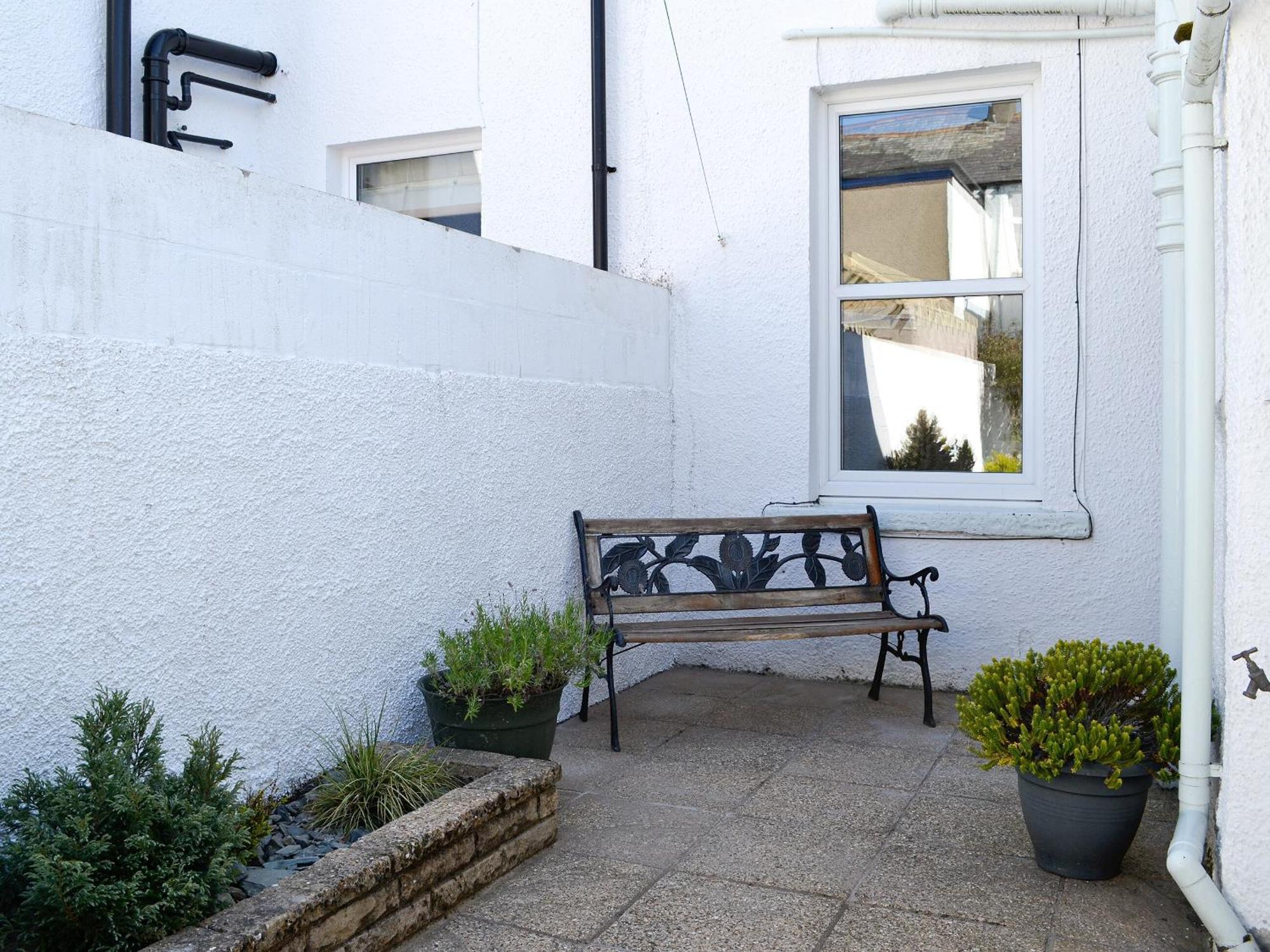 Wanderers Rest Villa Keswick  Exterior foto